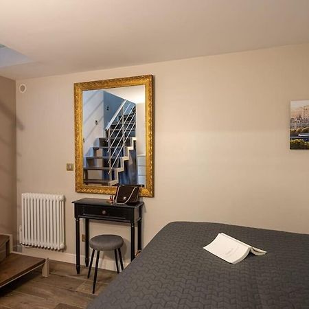 My Boudoir Appartement Parijs Buitenkant foto