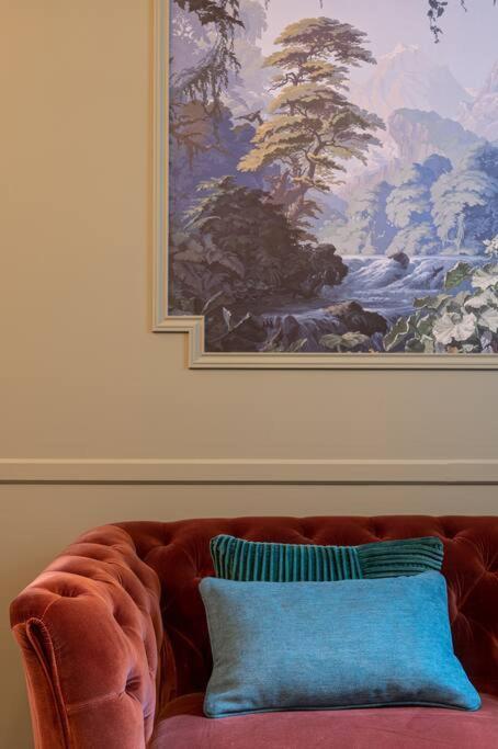 My Boudoir Appartement Parijs Buitenkant foto