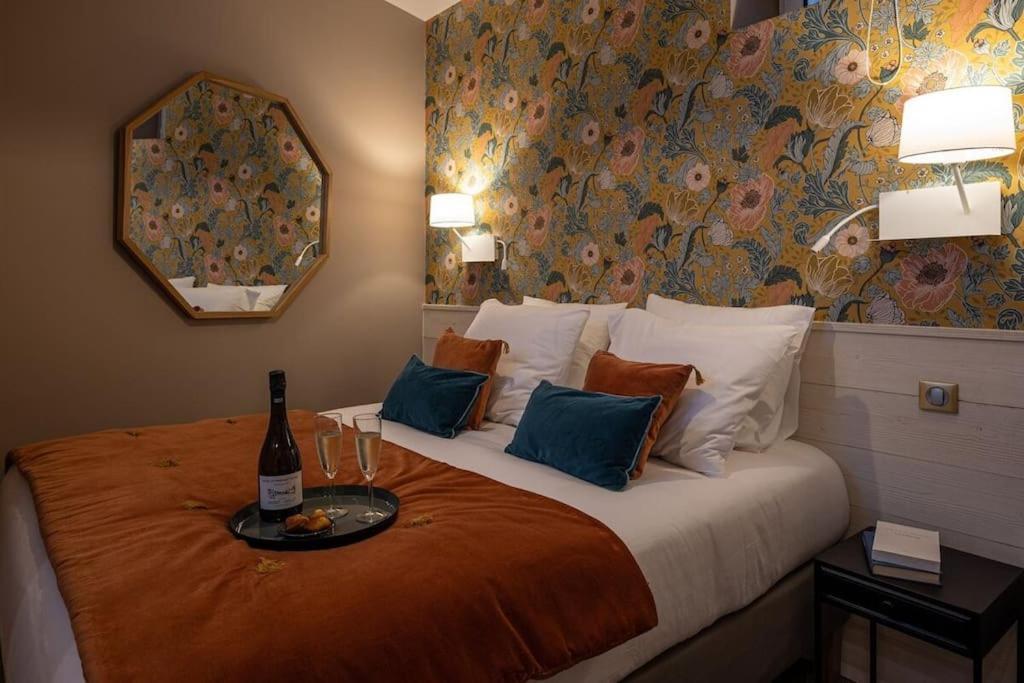 My Boudoir Appartement Parijs Buitenkant foto
