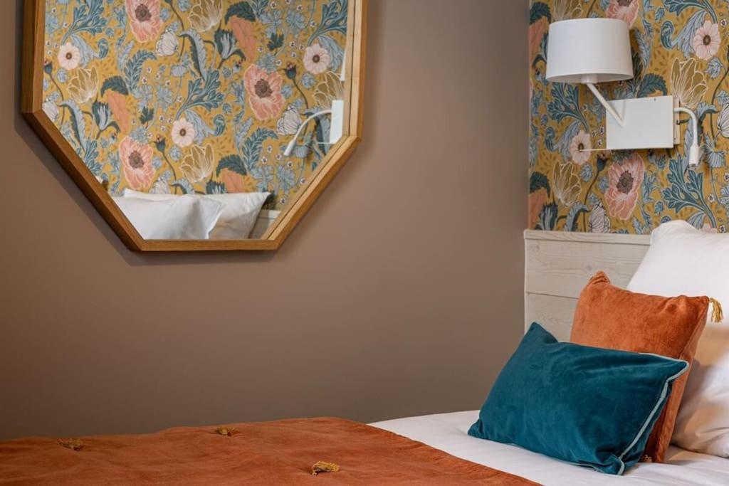My Boudoir Appartement Parijs Buitenkant foto